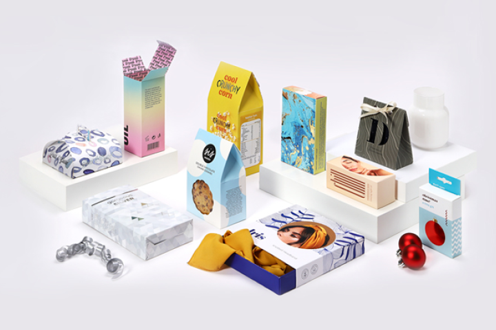 Colors That Enhance Creative Designs